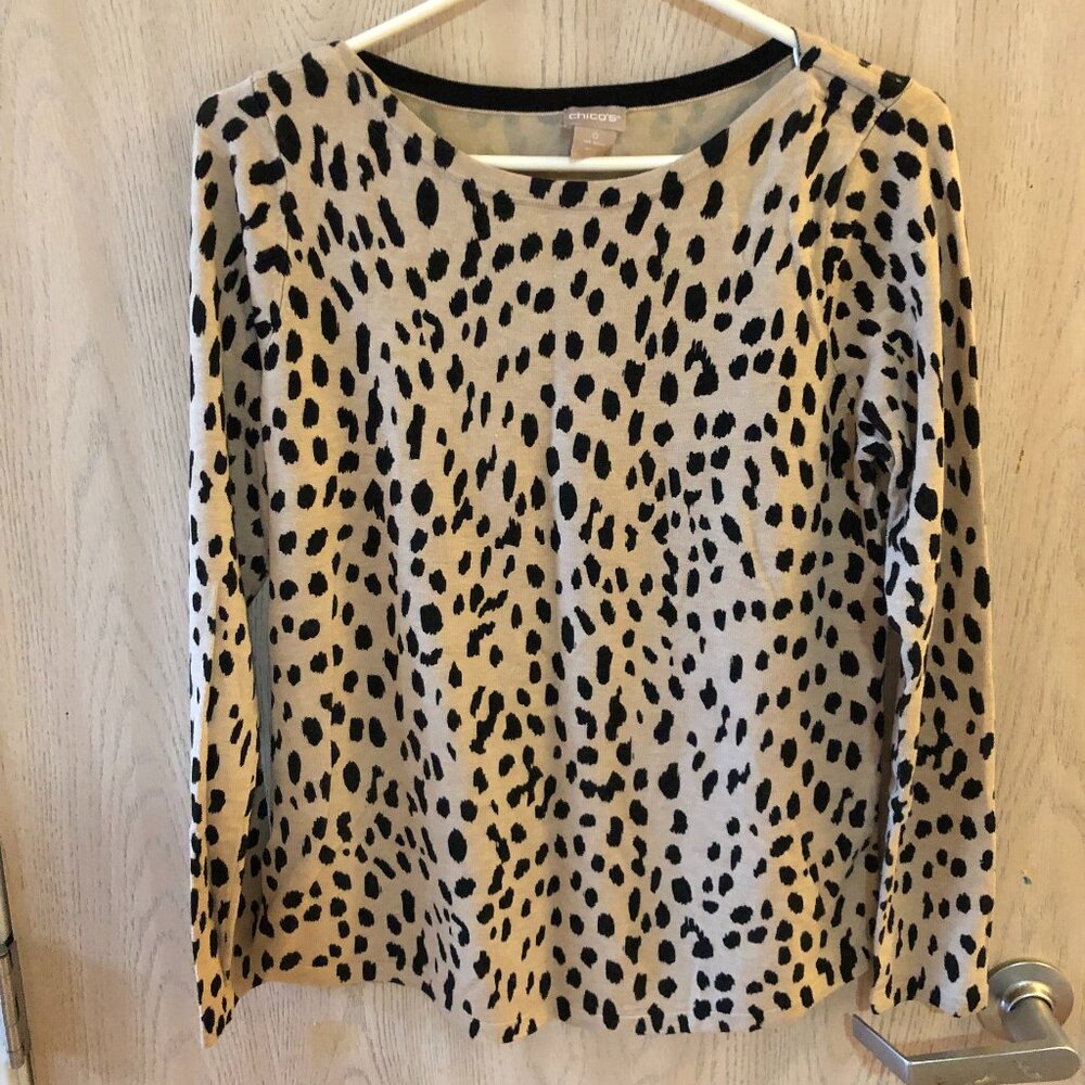 Chico's Women's Shirt